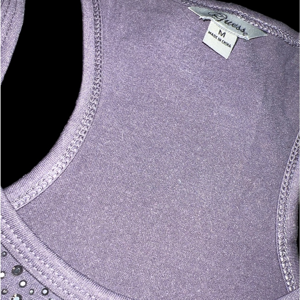Guess Racerback tank - Picture 2 of 5